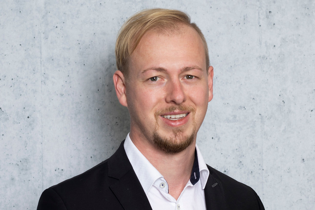 Profilbild Florian Abschütz