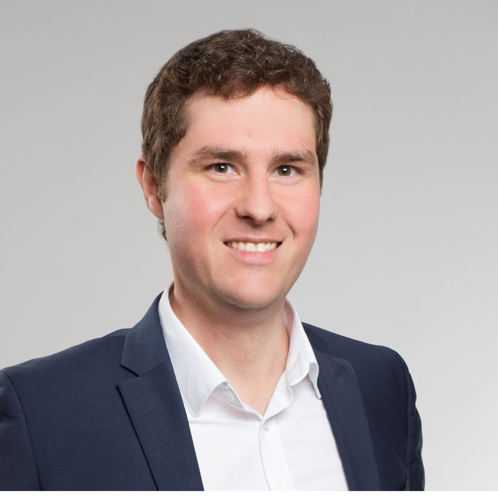 Florian Kroner