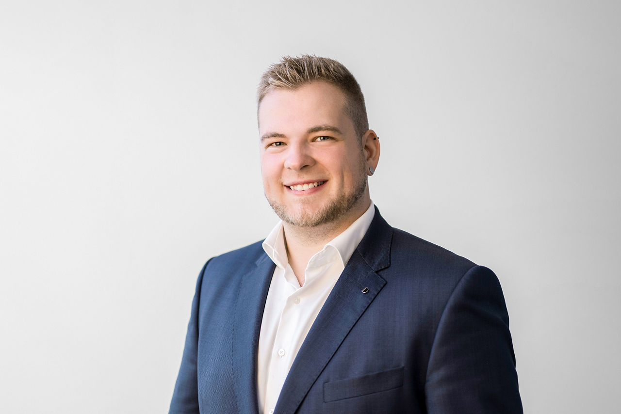 Florian Lohse Business Center