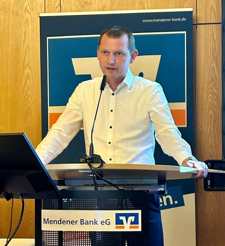 Florian Steuer