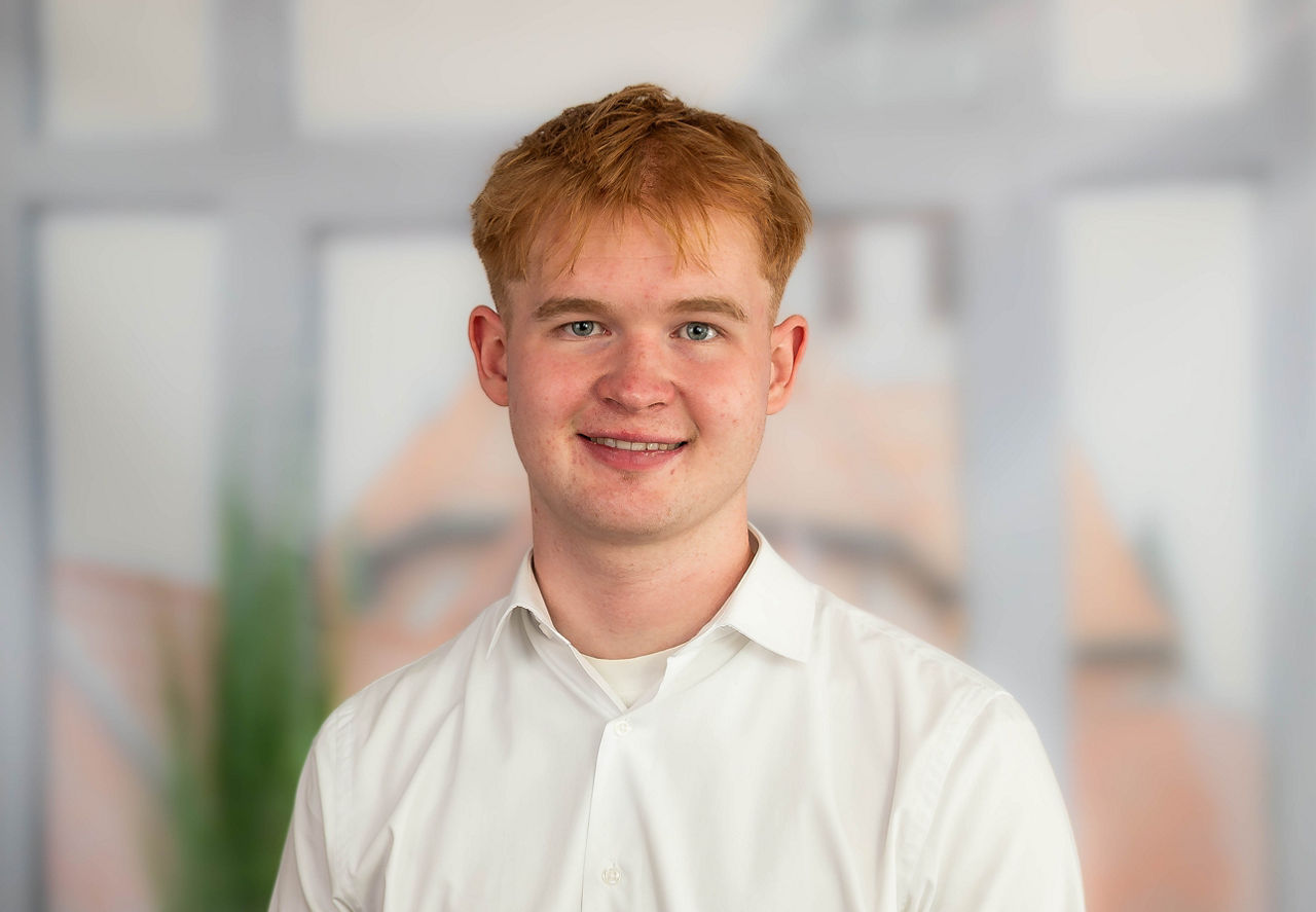 Foto von Florian Lübken