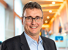 Abteilungsleiter Kreditmanagement