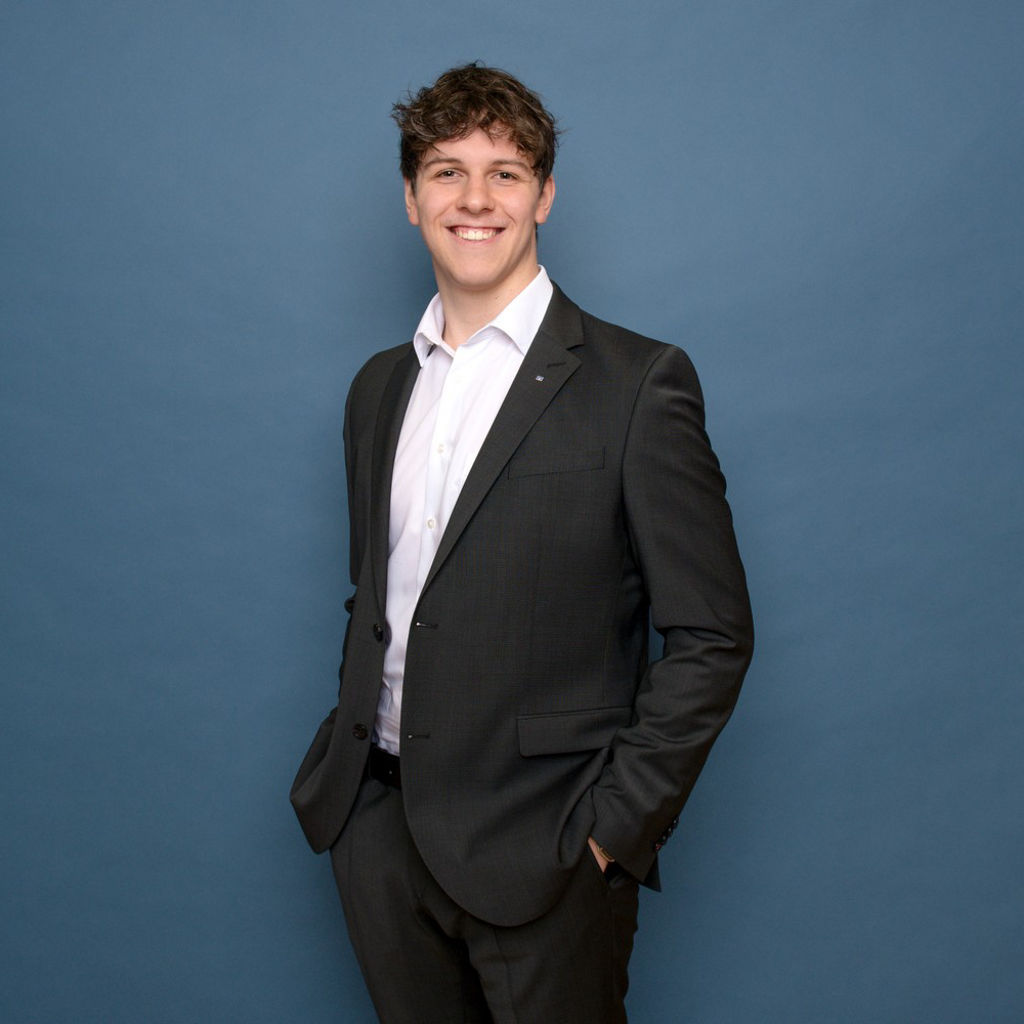 Florian Jüsten