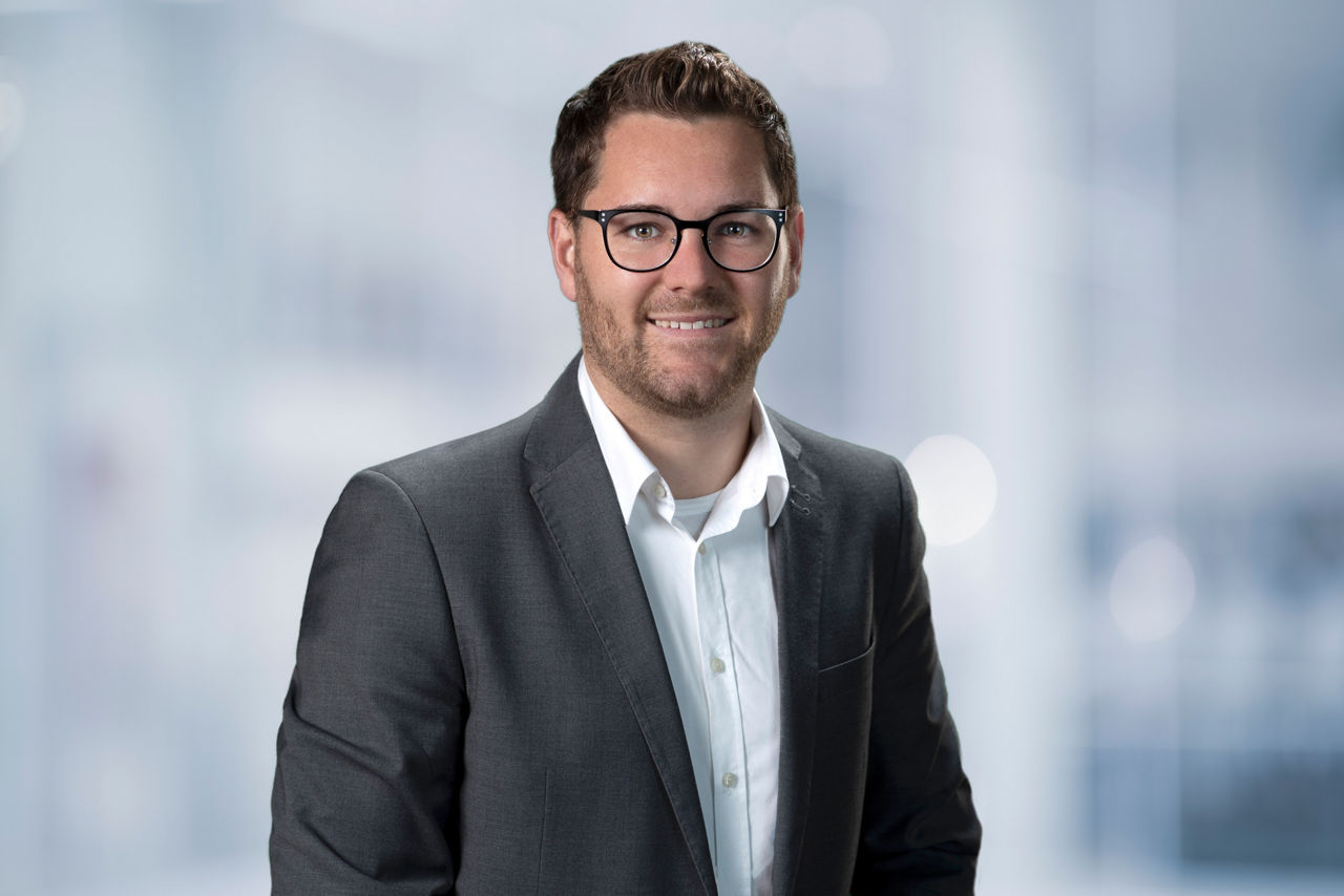 Florian Kribber
