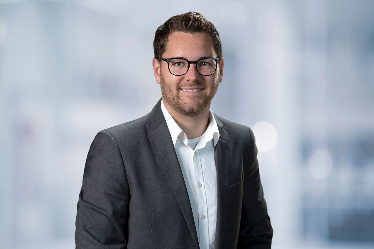 Florian Kribber