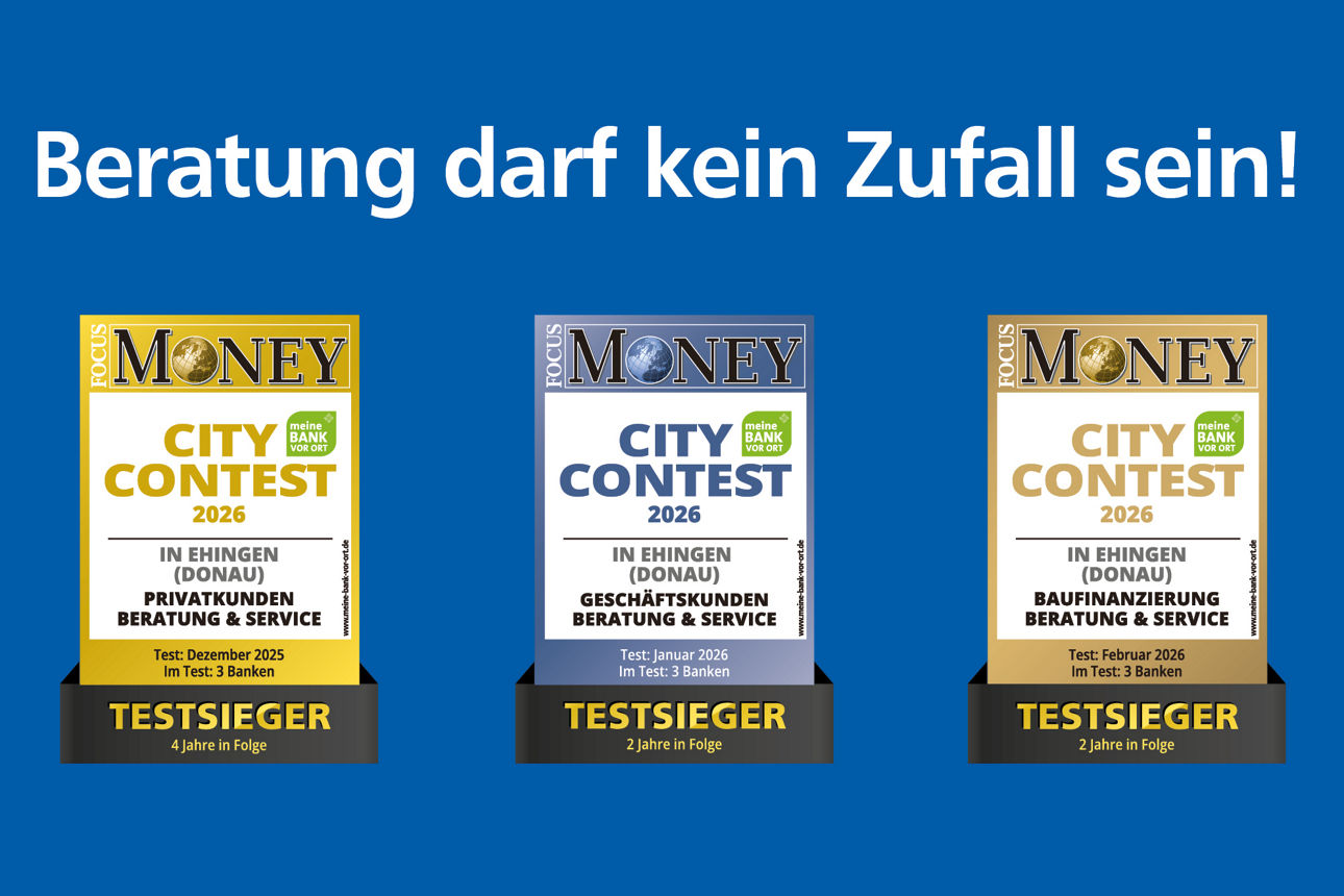 focus money Auszeichnung