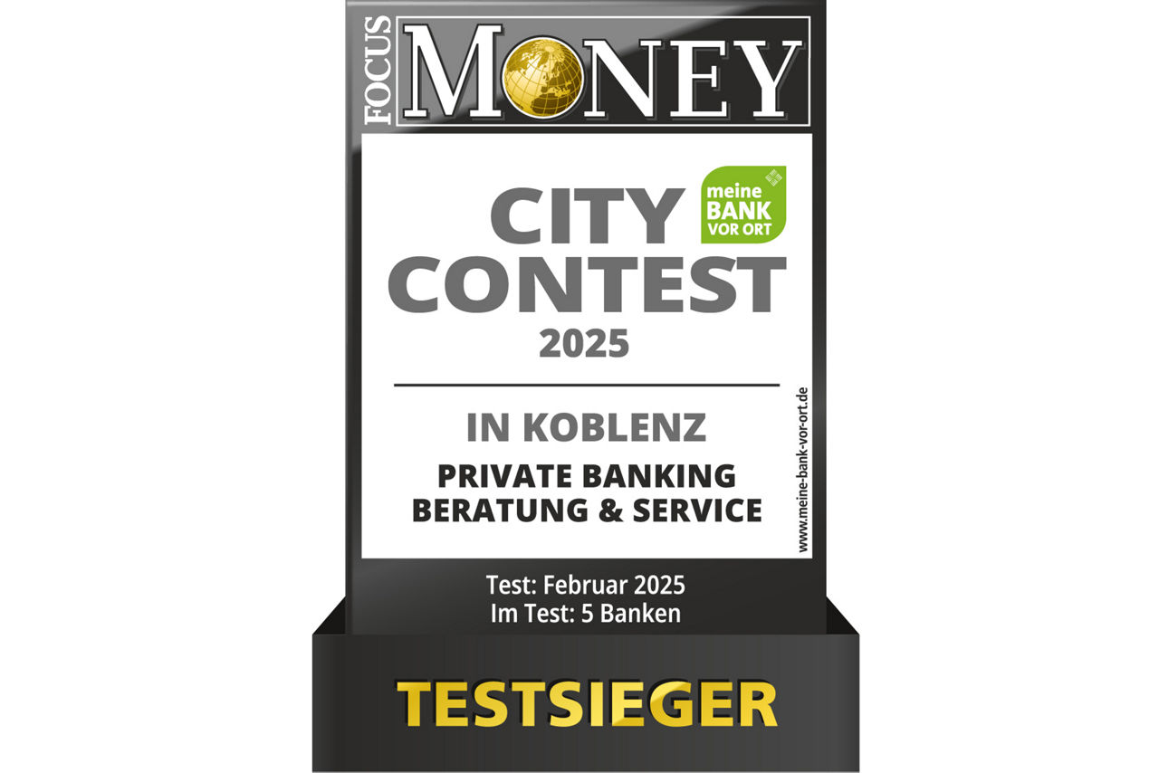 Das Bild zeigt das Siegel der Auszeichnung