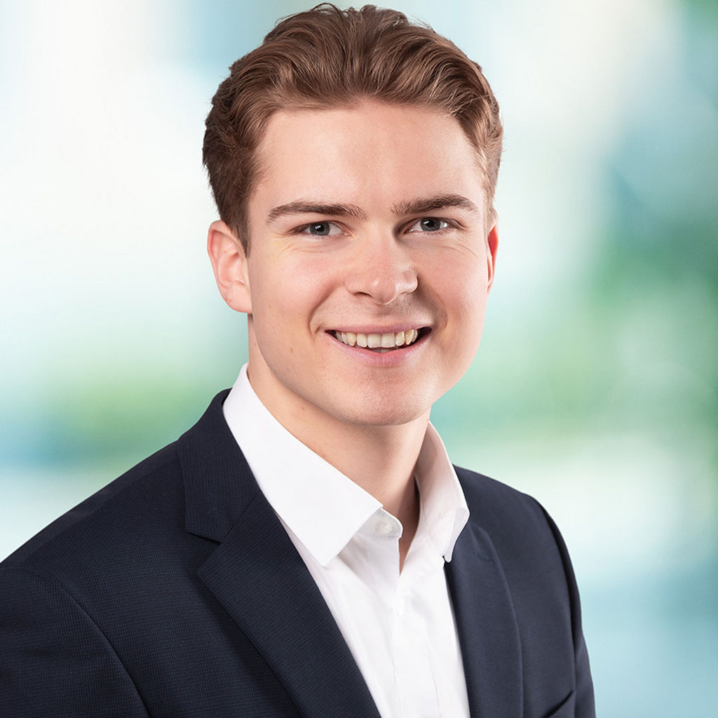 Foto von Louis Föcker