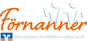 Logo Crowdfundingplattform Förnanner der RVB