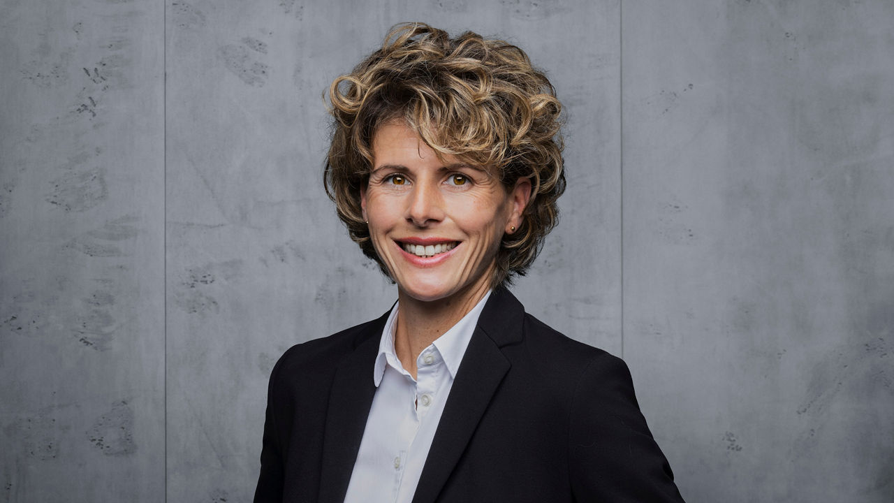 Sandra Foltin