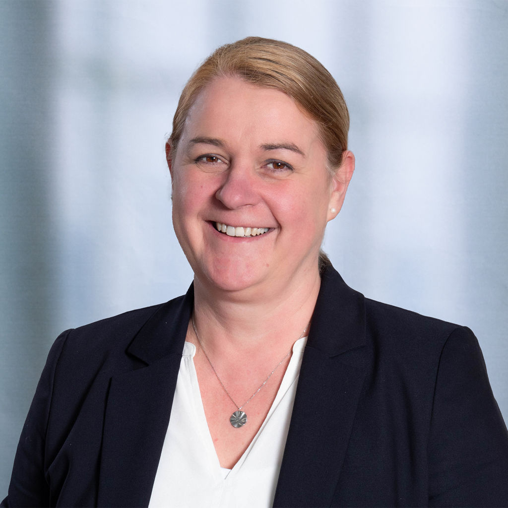 Foto von Ingrid Fooken