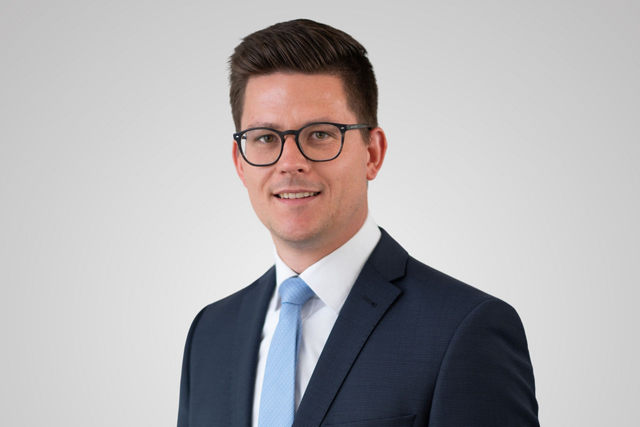 Sebastian Forchhammer