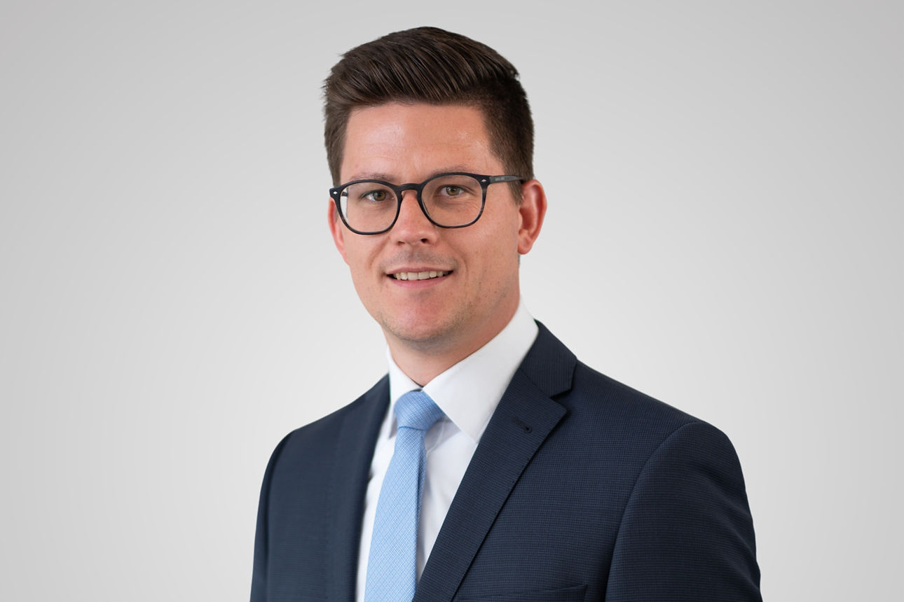 Sebastian Forchhammer