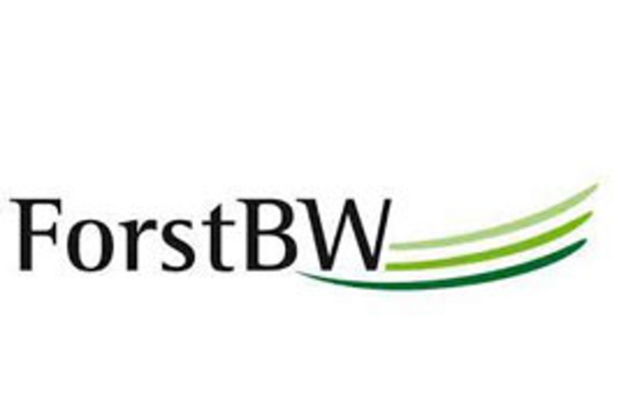 Logo Forst BW