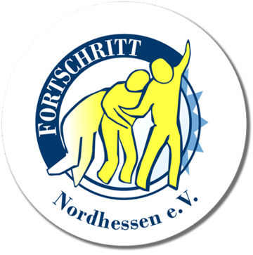 Logo des Vereins Fortschritt Nordhessen