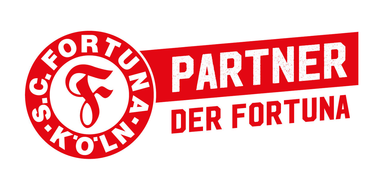 Fortuna Köln Logo