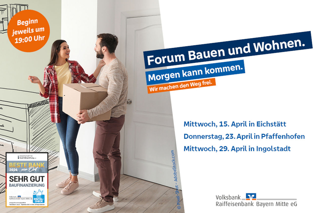 Mann und Frau planen einen Raum