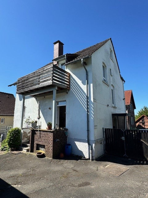 1 Familienwohnhaus Holzminden 1