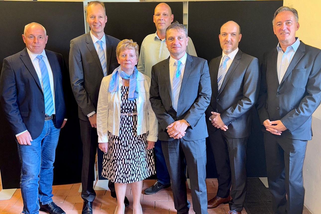 Foto unseres Aufsichtsrats