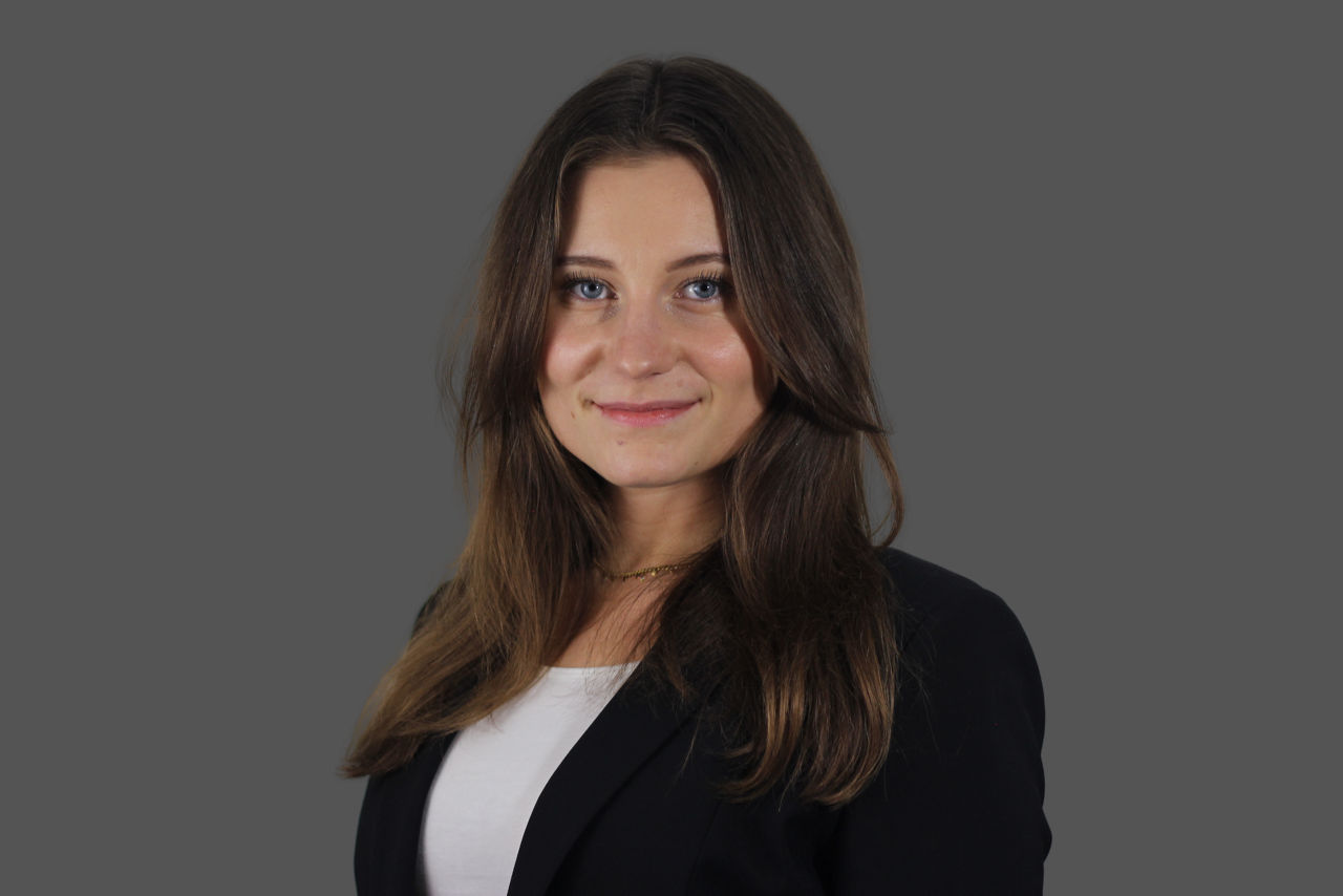 Alicia Voß Immobilien-Assistenz