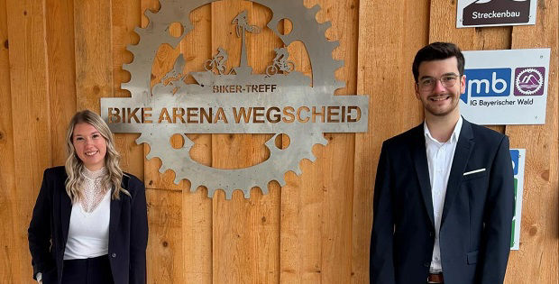 Bike Arena Wegscheid