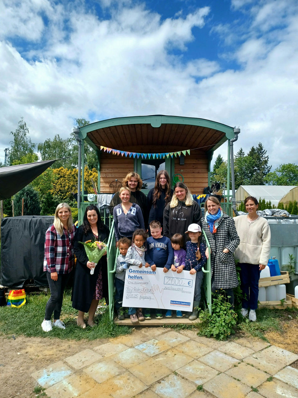 Naturkindergarten Krümelzwerge