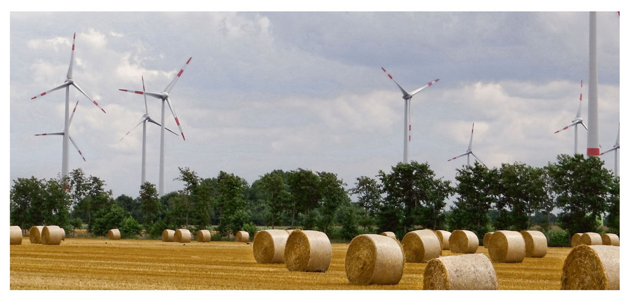Windpark