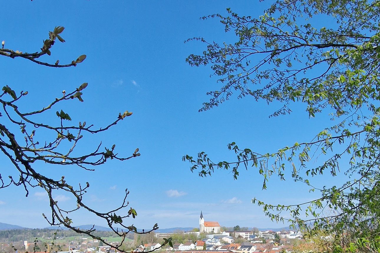 Foto von Hengersberg