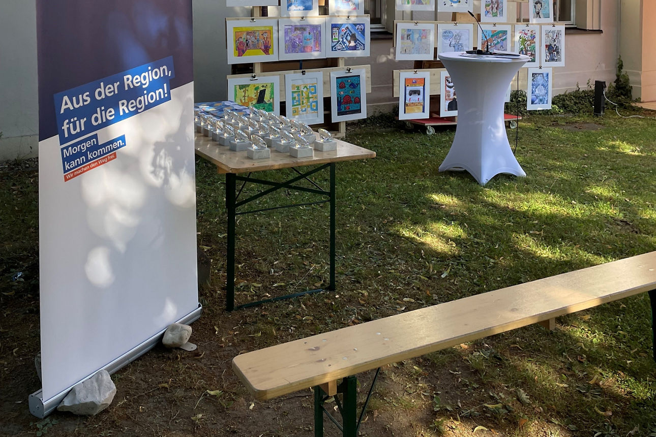 Preisverleihung 2025