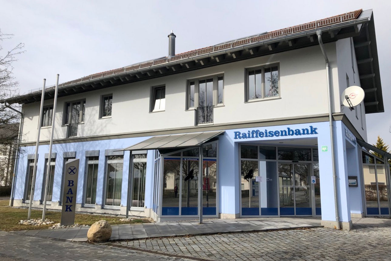 Geschäftsstelle Neuhaus