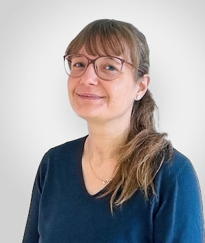 Nadine Stöckmann, Vorständin der Agrarproduktion Zeetze eG