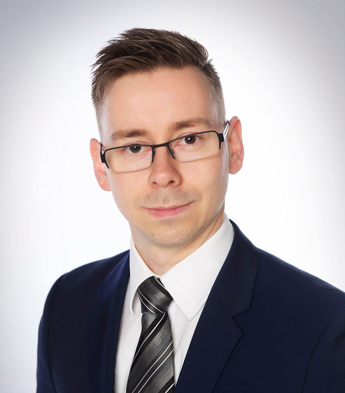 René Wagner, Firmenkundenberater Vorsorge, R+V Lebensversicherung AG