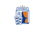 Icon stellt eine Fotobox dar