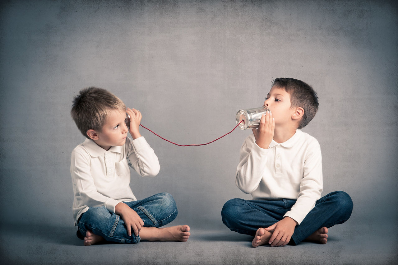 Mehr über unser KundenDialogCenter erfahren