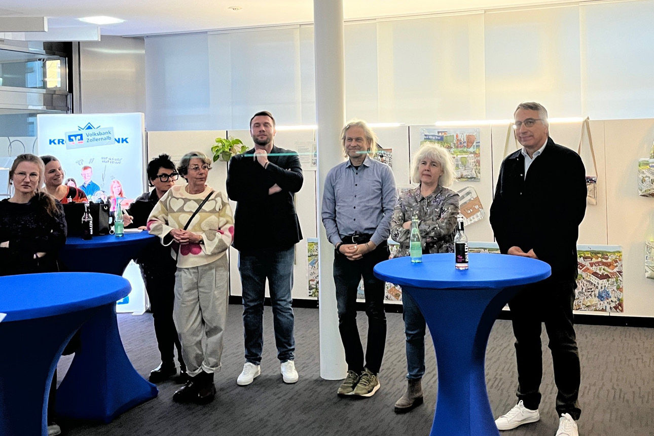 Vernissage