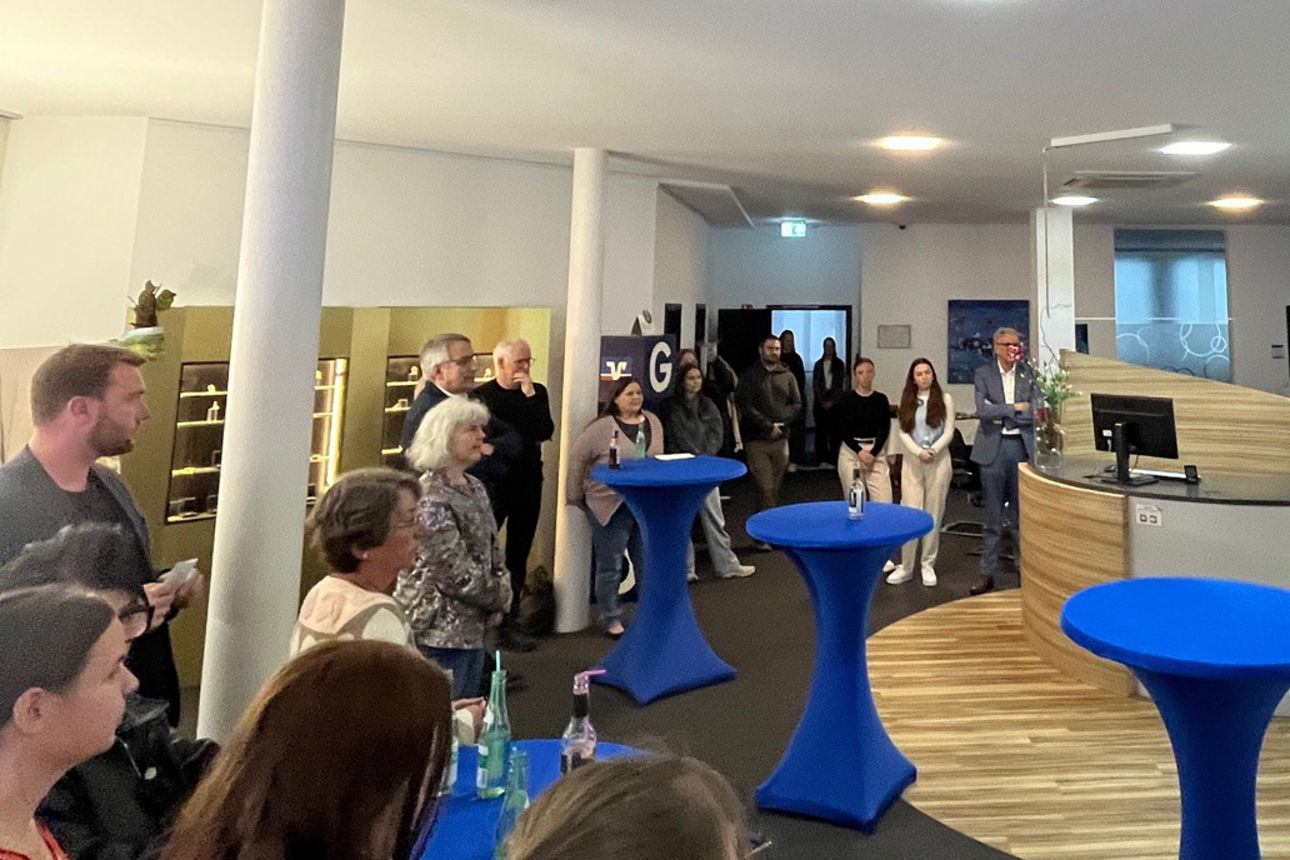 Vernissage