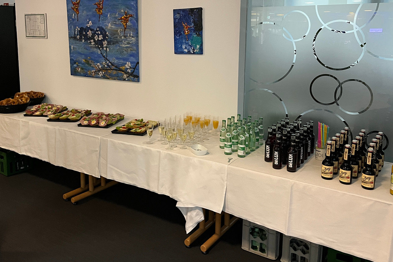 Vernissage