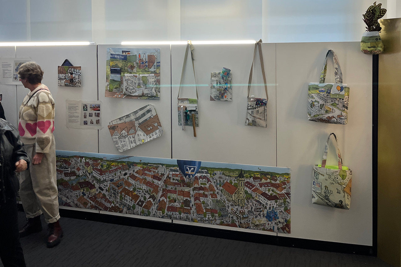 Vernissage