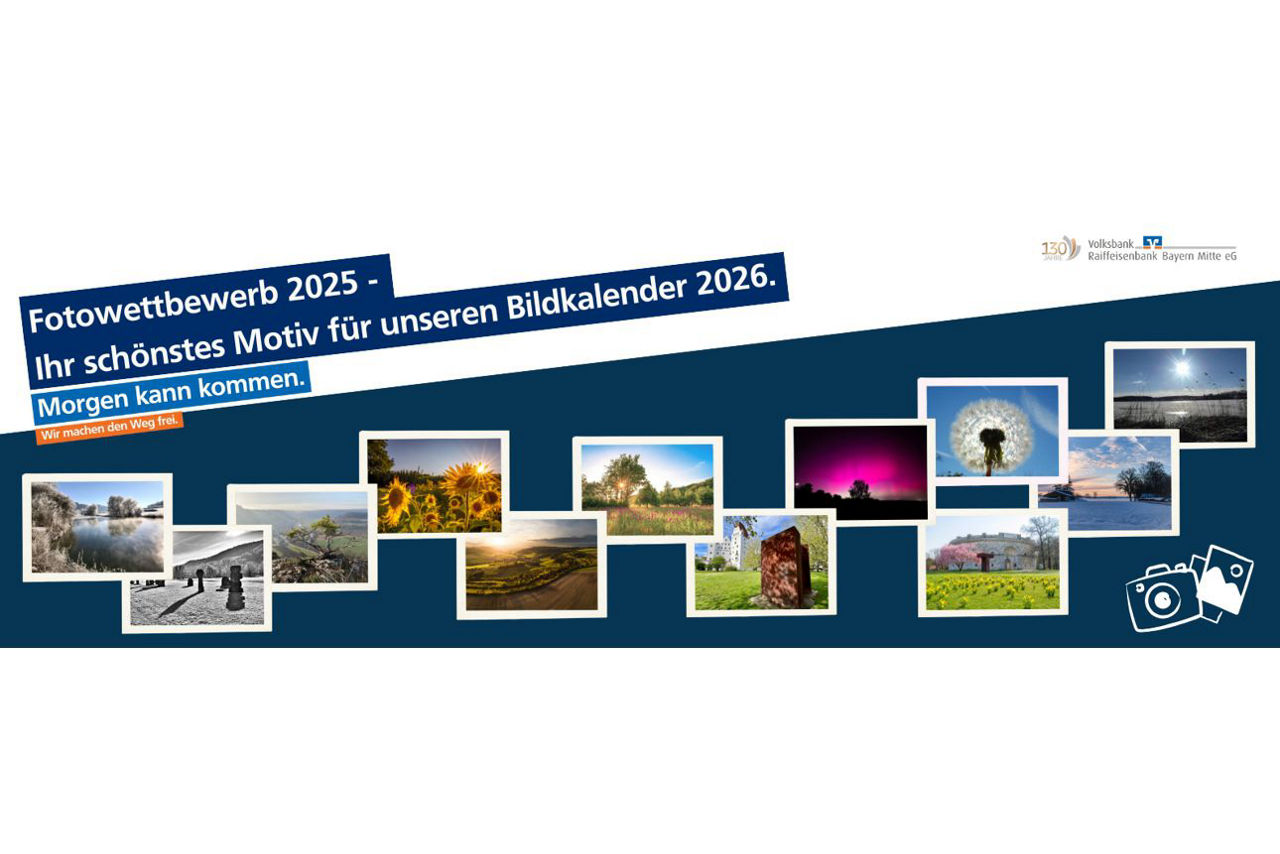 Bildmotive aus Fotowettbewerb 2024
