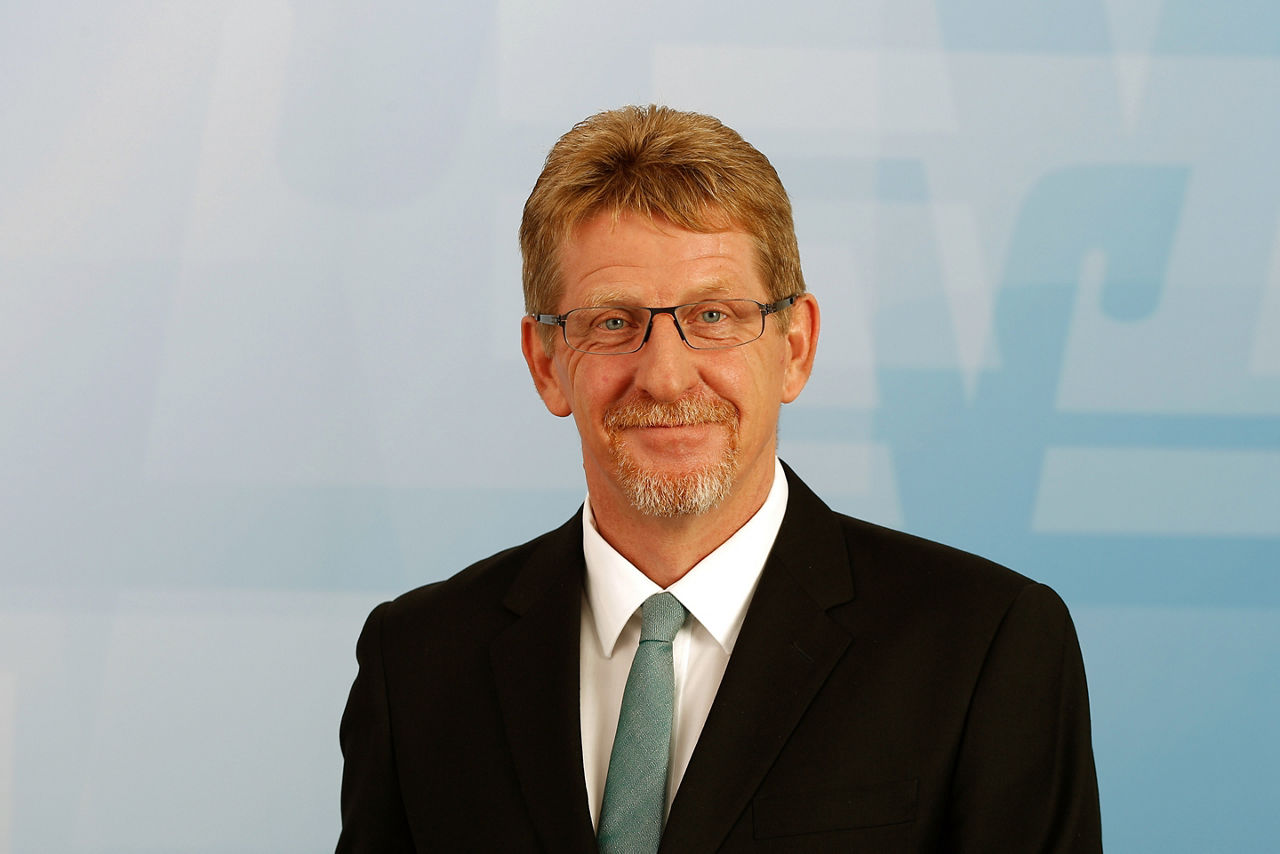 Dirk Fröhlich
