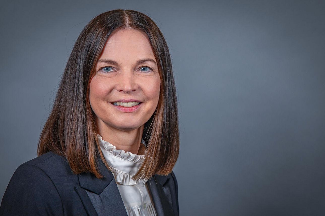 Ein Foto von Rita Frömming