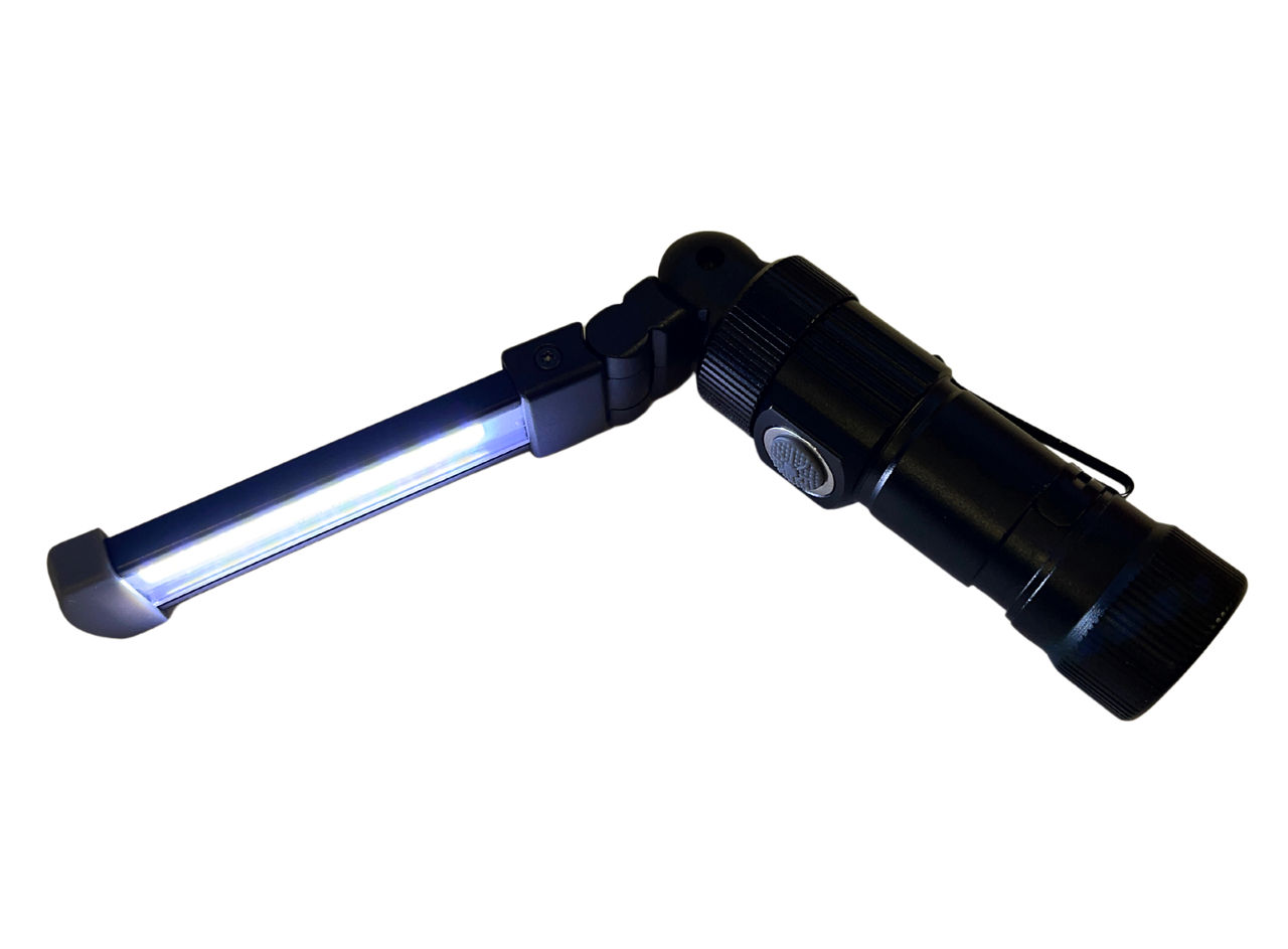 USB-Arbeitsleuchte