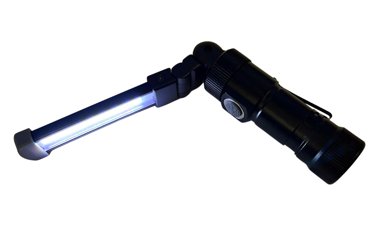 USB-Arbeitsleuchte