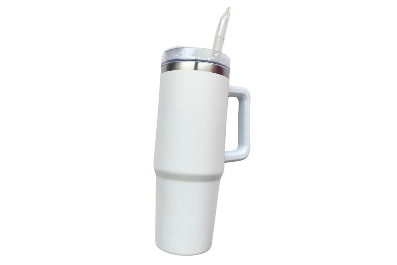 Henkelbecher SteelCup