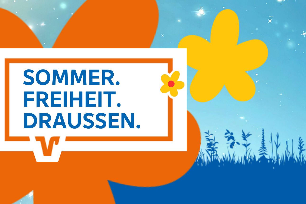 Frühjahrsaktion