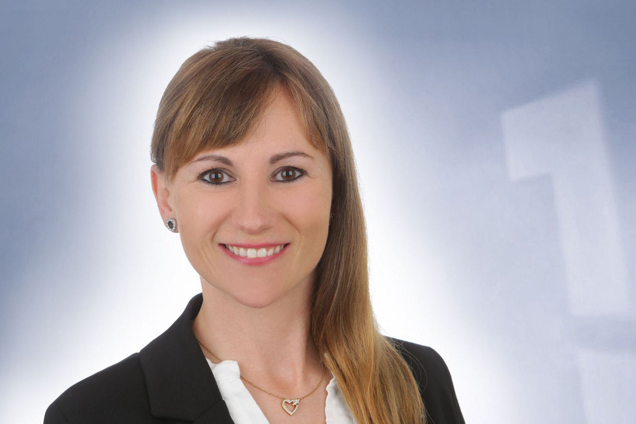 Anita Bernstetter