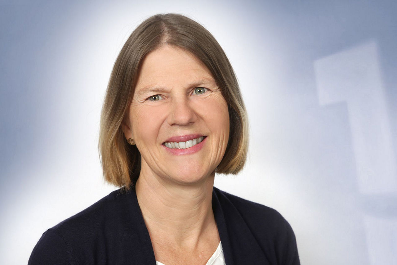Brigitte Brenninger