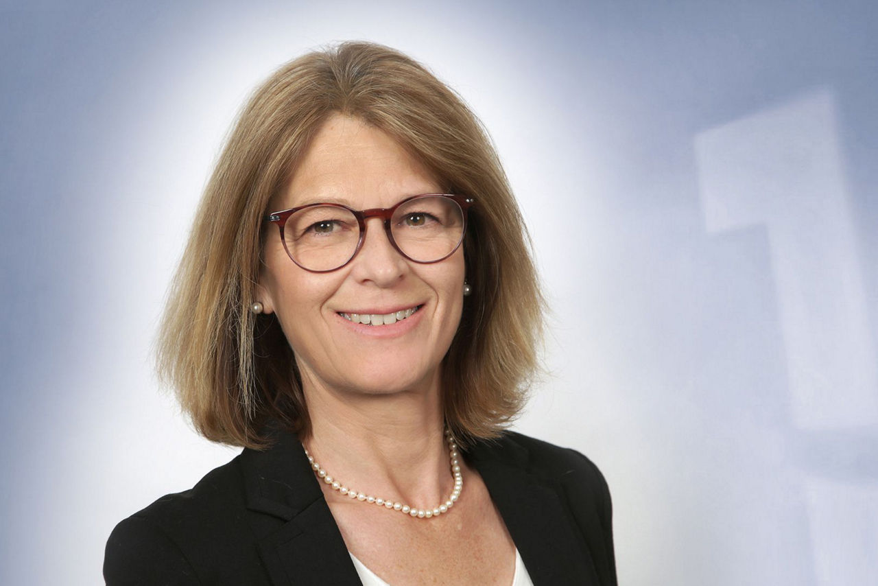 Manuela Brunner