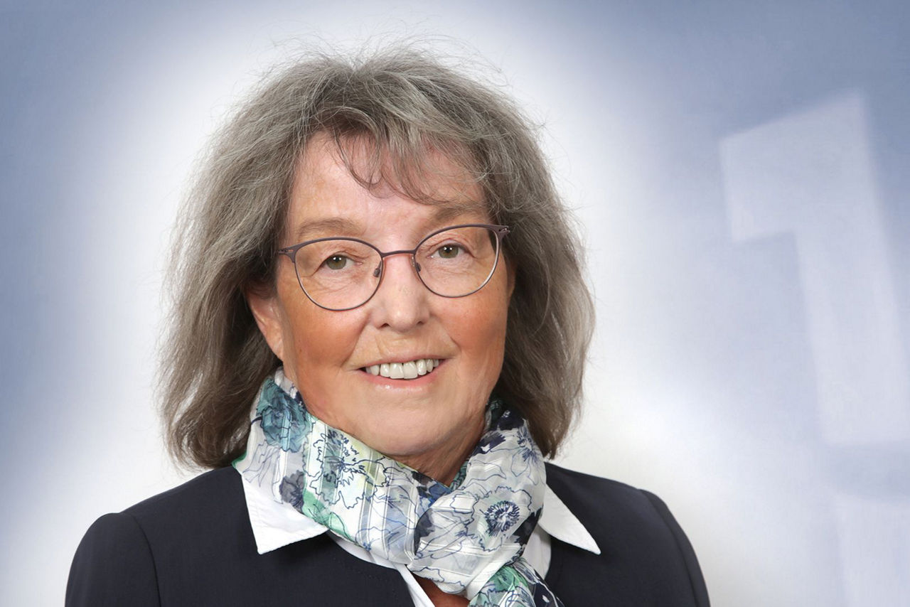 Johanna Faltermeier