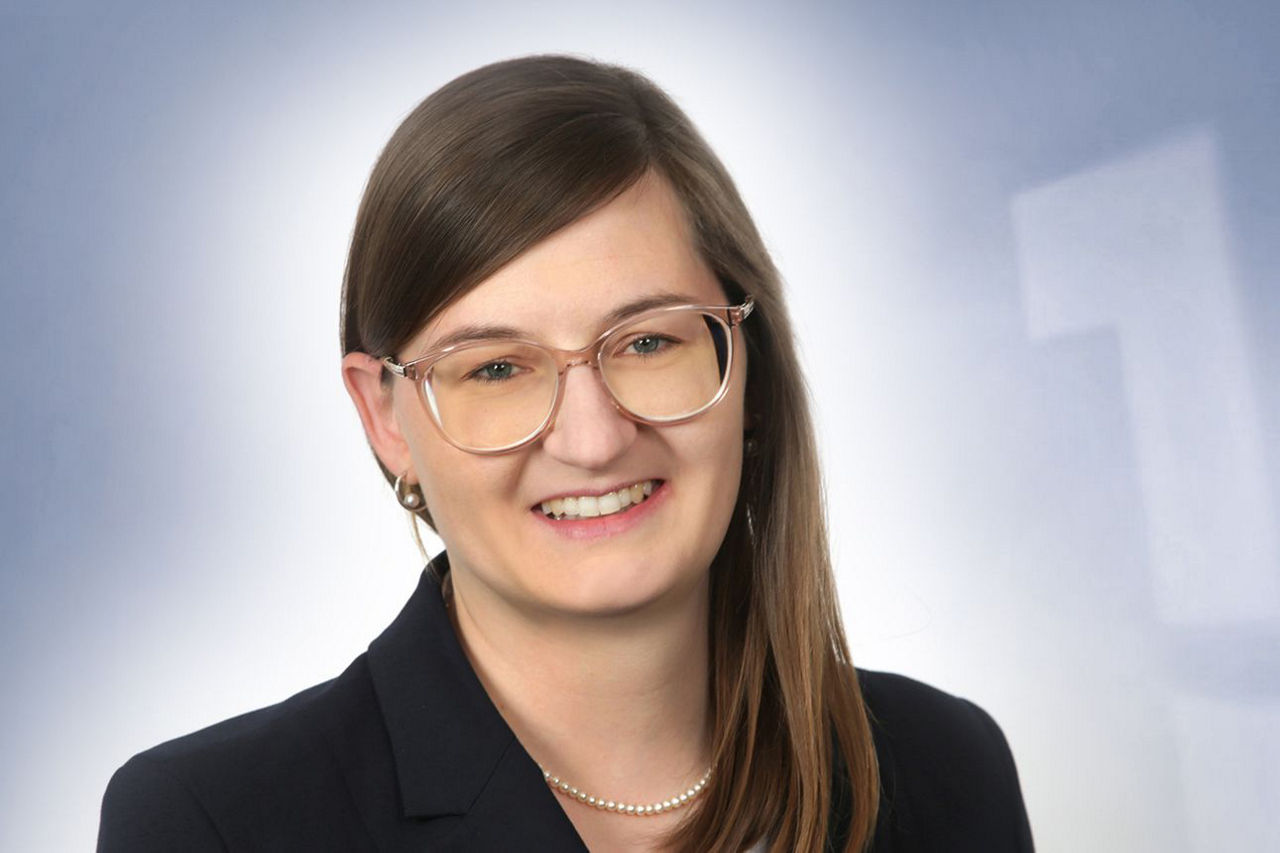 Katrin Fischl